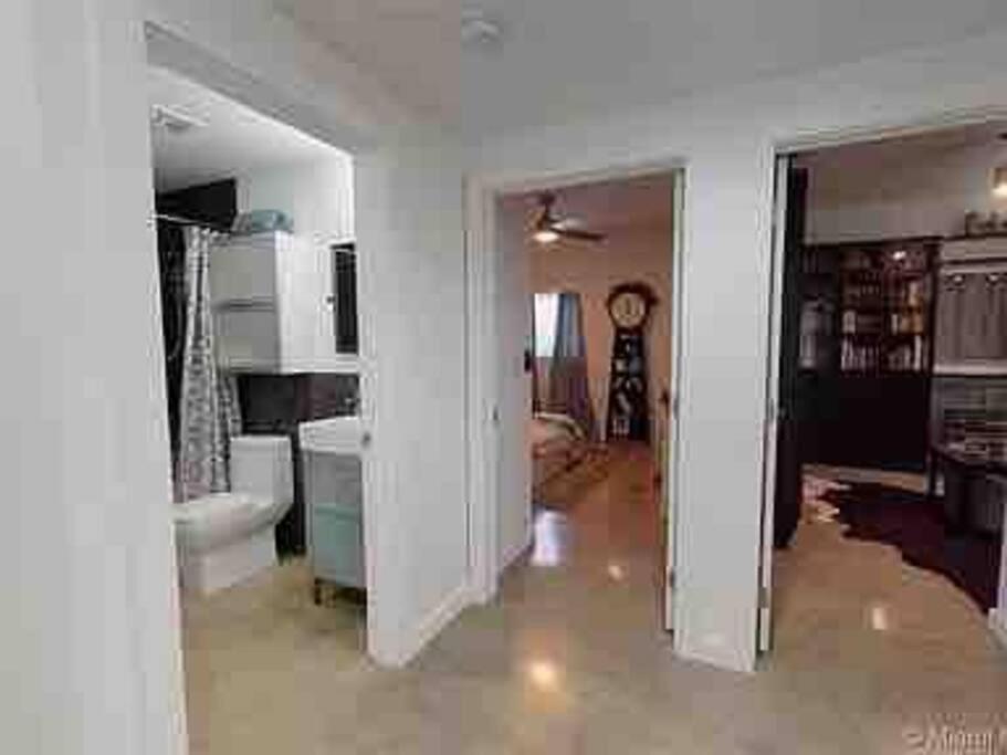 Monroe Mansion Villa Fort Lauderdale Exterior photo